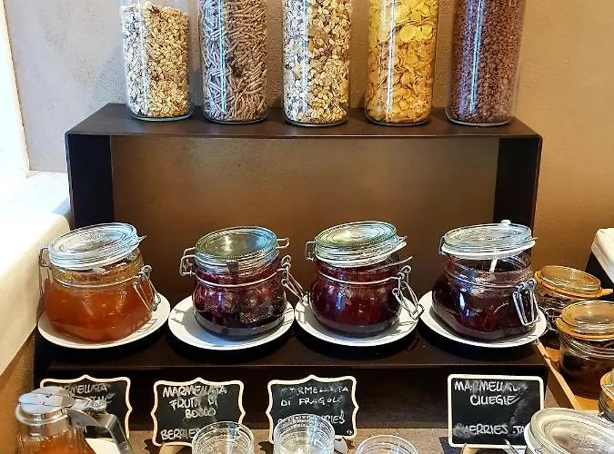 Perlage Florence - Free Tax With Private Parking & Fast Wifi 酒店