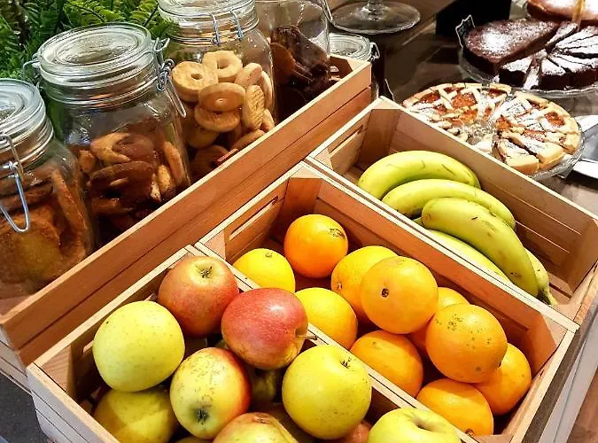 酒店 Perlage Florence - Free Tax With Private Parking & Fast Wifi 斯坎迪奇