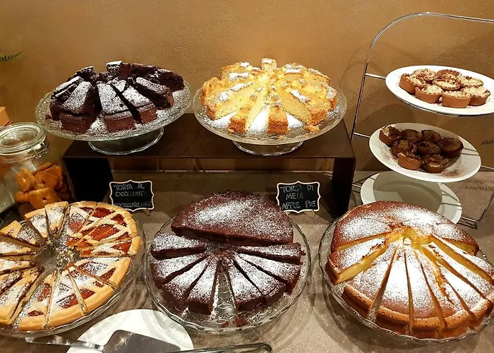 Perlage Florence - Free Tax With Private Parking & Fast Wifi 酒店